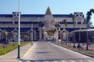 Laos Seeks $5M From US Casino Investors to End 14-Year Dispute