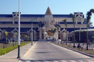 Laos Seeks $5M From US Casino Investors to End 14-Year Dispute