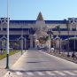 Laos, Savan Vegas, John K. Baldwin, Shawn Scott, casino arbitration