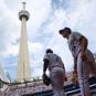 Ontario Sports Betting Revenue Plunges 30% in August as Casino Sets Record