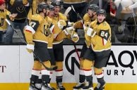 VEGAS SPORTS REPORT: Golden Knights Open Season With Statement Win, Aces Face Decisive Game 3