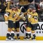 VEGAS SPORTS REPORT: Knights Open Season With Statement Win, Aces Face Decisive Game 3