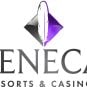Seneca Resorts & Casinos logo brand