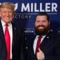 Derek Utley, X Strategies, Hard Rock casino, Donald Trump, casino embezzlement