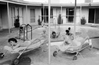 VEGAS MYTHS RE-BUSTED: The Strip’s Naked City Was Named for Sunbathing Showgirls