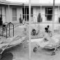 VEGAS MYTHS RE-BUSTED: The Strip’s Naked City Was Named for Sunbathing Showgirls