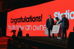 Station Casinos ‘Takes Care of Team Members’ With $70M Stock Award