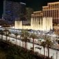 Celebrity Chefs Announced for $8,400-per-head Bellagio Fountain Club at F1 Las Vegas Grand Prix