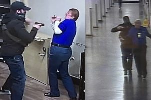 Disgruntled Gambler Gets 52 Years for Pointing Gun at Casino Staff After Massive Loss