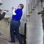 Daniel Birdseye casino robbery Indiana