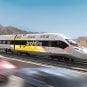 Future Less Bright for Brightline High-Speed Vegas Rail