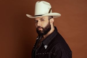 Carín León Postpones Las Vegas Sphere Show with Fans Already in Their Seats
