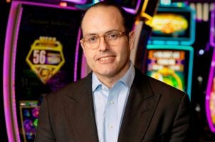Saracen Casino Resort Expected to Fire GM Matt Harkness and CMO Carlton Saffa