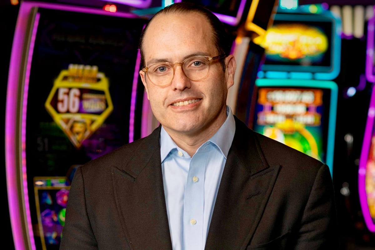 Saracen Casino Resort Carlton Saffa