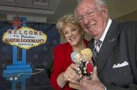 VEGAS MYTHS RE-BUSTED: The Mayor of Las Vegas Presides Over the Strip