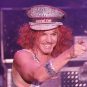 VEGAS MYTHS BUSTED: Carrot Top is an Unfunny Prop Comic