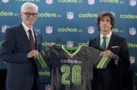 Codere Online Secures Official NFL Sports Betting Partnership in Mexico
