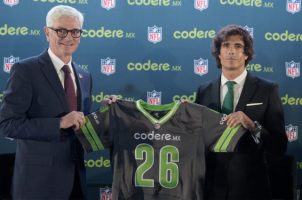 Codere Online Secures Official NFL Sports Betting Partnership in Mexico