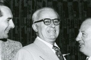 LOST VEGAS: The Casino Pioneer Whose Mob Ties Got His Mother-in-Law Killed