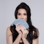 Gina Fiore Dishes on Her Advantage-Playing Career — A Casino.org Exclusive