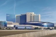 Reno Gaming Rebounds, but It Isn’t Chasing Las Vegas