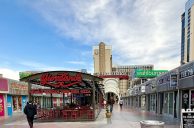 Report: Grand Bazaar Shops Leaving Las Vegas