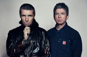 VEGAS MUSIC NEWS: Oasis Definitely a Maybe for Allegiant, Scorpions Cancel Residency