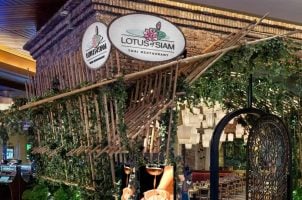VEGAS DINING NEWS: Lotus of Siam Leaving Red Rock, Eatery Hosted Viral O.J. Simpson Prank