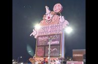 CLOWN DOWN: Will ‘Fried’ Circus Circus Sign Get a Glow-Up or End Up in the Boneyard?