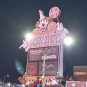 CLOWN DOWN: Will ‘Fried’ Circus Circus Sign Get a Glow-Up or End Up in the Boneyard?