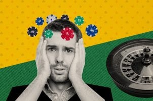 VEGAS MYTHS BUSTED: Casino Betting Systems Work