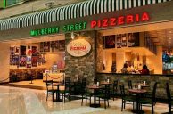 VEGAS DINING NEWS: Resorts World Wants ‘Pizza the Action,’ Private A’s Steakhouse, T-Mobile BBQ, Health Closure