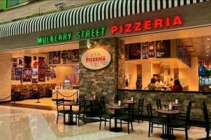 VEGAS DINING NEWS: Resorts World Wants ‘Pizza the Action,’ Private A’s Steakhouse, T-Mobile BBQ, Health Closure