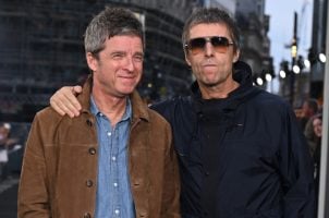 VEGAS MUSIC NEWS: Oasis Books 3 Nights at Allegiant; Caesars Taps Alex Warren; Styx Returns