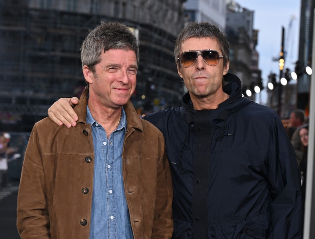VEGAS MUSIC NEWS: Oasis Confirms 3 Nights at Allegiant, Caesars Hails Alex Warren, Styx Returns