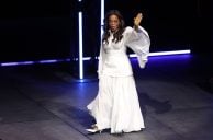 Oprah Winfrey Announced to Headline New Las Vegas Sphere Experience