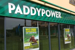 Flutter Explores Up to 100 Paddy Power Shop Closures as BGC Warns of Impact on Racing