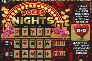 California Man Loses $750K Lawsuit Over Taped-Together Lottery Ticket, Gets $153K Bill