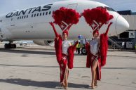 LVCVA Approves $1.45M Australia Campaign Ahead of Direct Qantas Flights