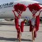 LVCVA Bets $1.45M on Australia as Qantas Prepares First Nonstop Vegas Route