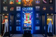 IGT Unveils Queen-Themed Video Slot Machine at G2E in Las Vegas