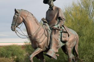 VEGAS MYTHS BUSTED: The Scout Who Named Las Vegas