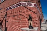 American Legion, VFW Ask Pennsylvania Lawmakers to Modernize Charitable Gaming
