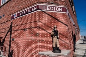 American Legion, VFW Ask Pennsylvania Lawmakers to Modernize Charitable Gaming