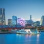 Yokohama casino Japan IR