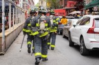 First Responders’ High-Risk Jobs Linked to Increased Gambling Problems