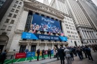 Flutter Entertainment Cracks Top 50 in TIME’s World’s Best Companies of 2026