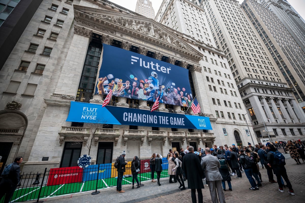 FlutterがTIME誌の「世界最高の企業2026」に選出