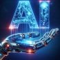 gambling AI Anthropic researcher
