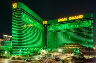Woman Sues MGM Grand After Alleged Sexual Assault During Spa Massage